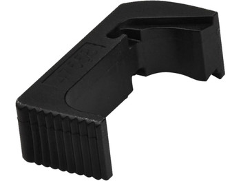 Glock 50959 Magazine Catch Reversible 9mm Glock 43x/48 Black