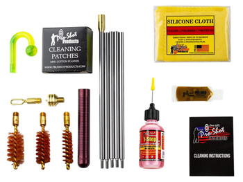 Pro-Shot SMULTIGA Multi-Gauge Shotgun Kit 12/20/28/410