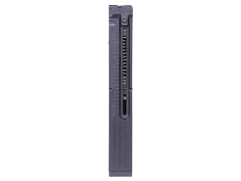 Mauser Rimfire 4400013 MP40 23rd 22 LR Black Polymer