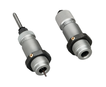 RCBS 11001 Full-Length 2-Die Set Group A .222 Rem Mag                                                                                                                                                   