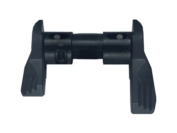 Rise Armament RA6423BLK Safety Selector AR-Platform Rifle Black Nitride Stainless Steel