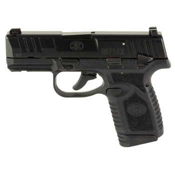 FN REFLEX MS 9MM 3.3" 15RD BLK