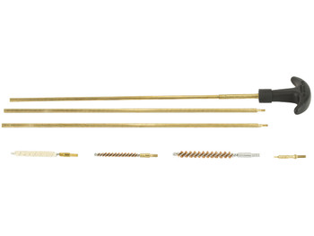 DAC UGC172 Universal Cleaning Kit Multi-Caliber Pistol/Rifle 7 Pieces