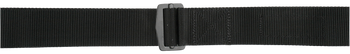 Blackhawk 41UB01BK Universal BDU Belt Black Nylon 52" 1.75" Wide Buckle Closure                                                                                                                         