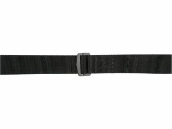 Blackhawk 41UB01BK Universal BDU Belt Black Nylon 52" 1.75" Wide Buckle Closure