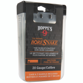 BORESNAKE 20GA W/ DEN