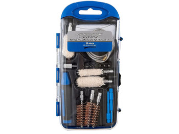 DAC 38277 Universal Gun Cleaning Kit Shotgun 18