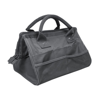 NCSTAR VISM RANGE BAG BLK