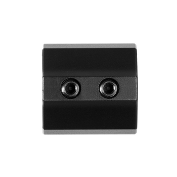 SEEKINS 11510087F .875 DIA GAS BLOCK