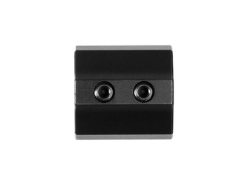 SEEKINS 11510087F .875 DIA GAS BLOCK