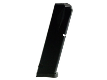 ProMag TAUA1 Standard 15rd 9mm Luger Fits Taurus PT92 Blued Steel
