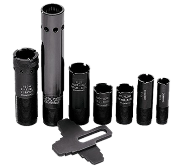 Browning 1130295 Standard Invector  Browning 20 Gauge Skeet Flush 17-4 Stainless Steel                                                                                                                  