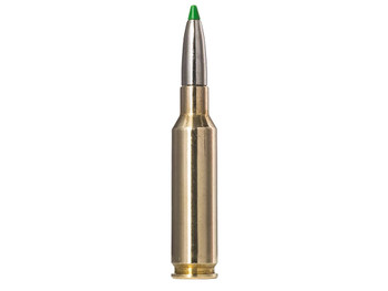 Norma Ammunition 20166572 Ecostrike 6.5Creedmoor 120gr 20 Per Box/10 Case