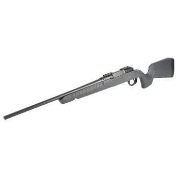 SAV AXIS 2 CMPCT 308WIN 20" 4RD GRAY