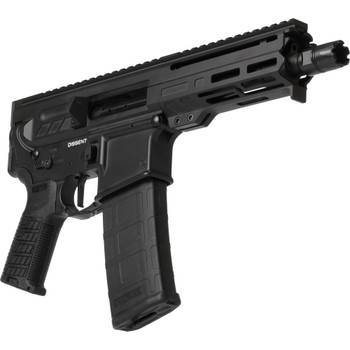 CMMG DISSENT MK4 556 6.5" 2-30RD AB