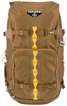 Tenzing TZGTNZW1200BST Tenzing Daypack Tan                                                                                                                                                              