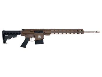 GLFA GL1065SS BUK 6.5 CRD BUCK BROWN