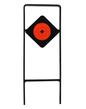 Birchwood Casey BC-47332 World of Targets Rimfire Target                                                                                                                                                