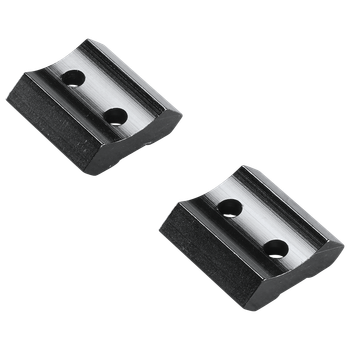 Weaver Mounts 48632 Top Mount Base 411  Black Thompson Center                                                                                                                                           