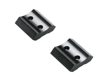 Weaver Mounts 48632 Top Mount Base 411 Black Thompson Center
