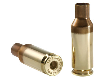 Peterson Cartridge 40044-P 7mmBR Rifle 500CT *Bulk