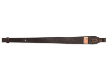 Browning 122616 Freedom Dark Brown Leather Adjustable Rifle