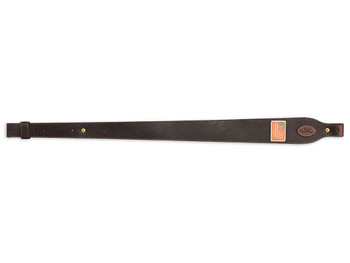 Browning 122616 Freedom Dark Brown Leather Adjustable Rifle