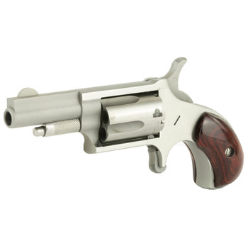 NAA MINI REV 22LR 1 5/8" 5RD FS