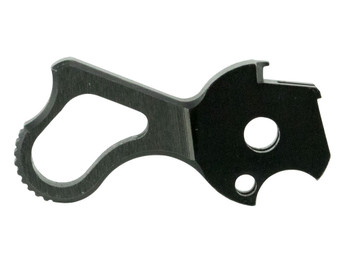Wilson Combat 337B Ultralight Skeleton Hammer 1911 Style Blued