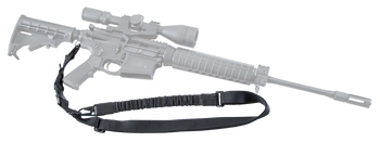 Caldwell 156216 AR Modular Kit Black Adjustable AR Platform                                                                                                                                             