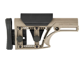 LUTH-AR MBA-1F MBA-1F STK ASSY - FDE