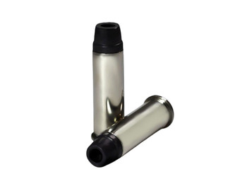 Underwood Ammo 733 Gas Check 38Special+P 158gr Semi Wadcutter Hollow Point 20 Per Box/10 Case
