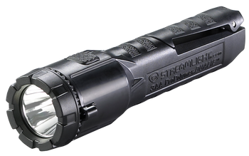 Streamlight 68752 Dualie 3 AA Flashlight  Black 140/245 Lumens White LED                                                                                                                                