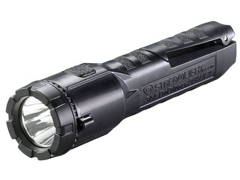 Streamlight 68752 Dualie 3 AA Flashlight Black 140/245 Lumens White LED
