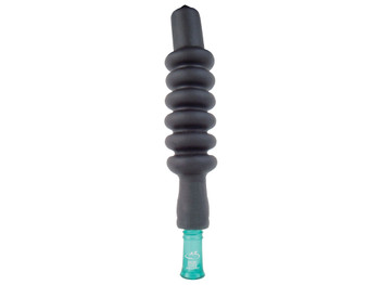 Primos 829 Feedin' Mallard Shaker Call Grunter Call Mallard Sounds Attracts Ducks Black Plastic