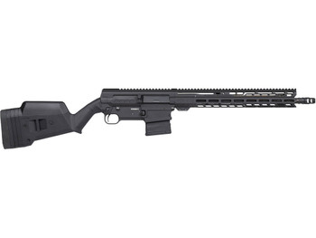 CMMG 38A530C-AB Dissent BR3 *CA Compliant .308 Win 10rd 16.10" Threaded Barrel Armor Black