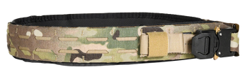 High Speed Gear 31O2M3MC Operator Gen 2 W/Micro Grip Panel Multi-Cam Nylon Belt Size XL 40-44", 1.75" Wide Buckle Closure                                                                               