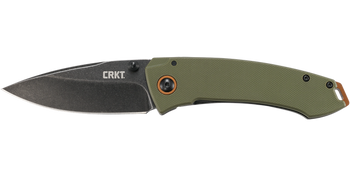 CRKT 2520C    TUNA              3.22       ODG