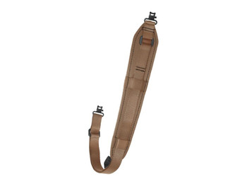 OUT AD-90402 PAD SUP SLING W/TALON SWIVEL COY