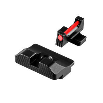 TRUGLO FO PRO FOR GLOCK LOW SET