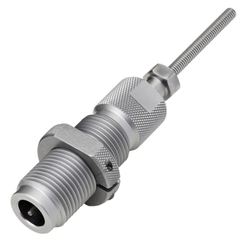 Hornady 046045 Custom Grade Neck Size Die 307 Win                                                                                                                                                       