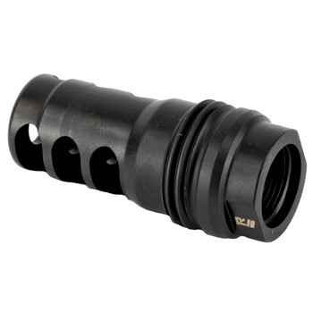 RUGGED 3 PORT BRAKE 5/8X24