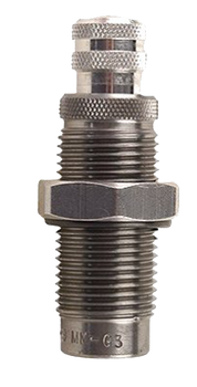 Lee Precision 90067 Carbide Factory Crimp Die 32 S&W Long/32 H&R Mag                                                                                                                                    