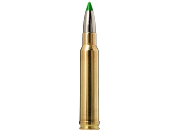 Norma Ammunition 20185422 Ecostrike 338WinMag 200gr 20 Per Box/10 Case