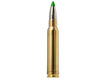 Norma Ammunition 20185422 Ecostrike 338WinMag 200gr 20 Per Box/10 Case