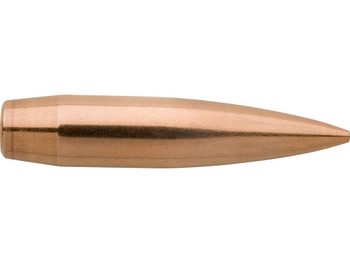 Sierra 1727 MatchKing 6.5Creedmoor 123gr Hollow Point Boat Tail 100/Box