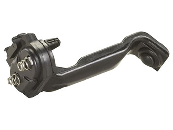 Streamlight 69300 Contoured Remote Switch Supplies Power, Black Compatible w/TLR Lights, Glock 17/19