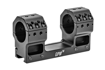 Griffin Armament GSM1.425H30MM GPM Scope Mount/Ring Combo Black Anodized                                                                                                                                