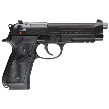 BERETTA 96A1 40SW 4.9" 12RD BLK