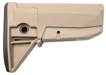 BCM GUNFIGHTER STOCK KIT BLK